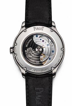 Piaget تطلق مجموعة ساعات غافيرنوير 